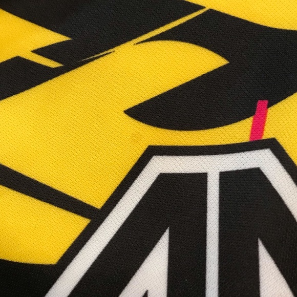 Answer Moto Jersey - Picture 8 of 11